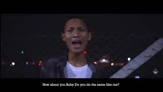 Miss Me Like Me   Htoo Way x Ko Hettt  Official Lyrics Video
