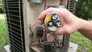 Heat Pump Maintenance