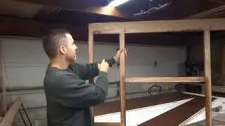 How To Build Your Own Kitchen Cabinets: Part 1