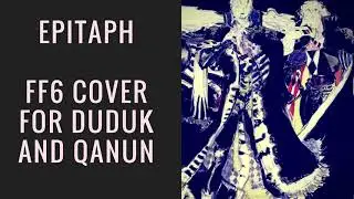 Epitaph - FFVI