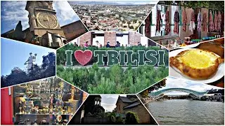 Georgia#1Tbilisi (Тбилиси)