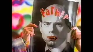 ABC - Rasin Bran Teachers (1993)