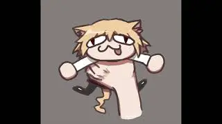 Neco Arc - Short People