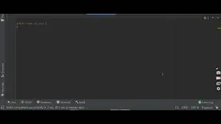 Java Tutorial:While loop in java.