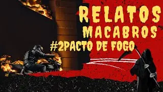 O Pacto de Fogo