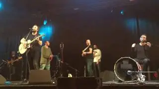 Мгзавреби - Isev da isev