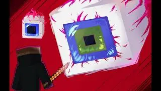 What if Terraria was 3D? (Minecraft Confluence Mod)