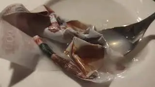 Обед недорепера