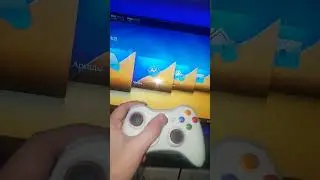 Как обновить обложки X  box 360  - скриншот Даушланча, как должны быть расставлены значки добавил