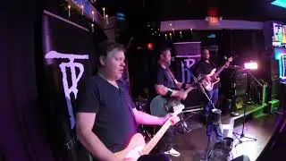 TR - Desperately Wanting