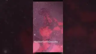 Burning Godzilla Death edit (sad) 