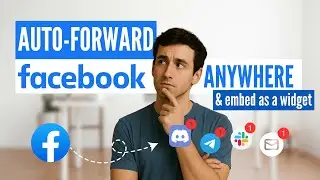 Turn Facebook Pages or Groups Into RSS Feeds (No Code)