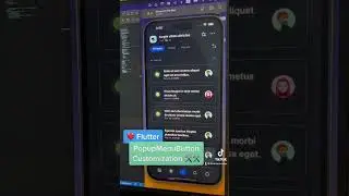 #flutter