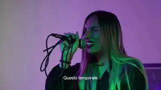 AMNESIA - Eco (live Twitch @SplitTv)