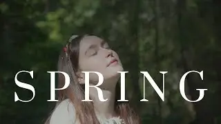 SPRING - When nature blooms | Cinematic short film