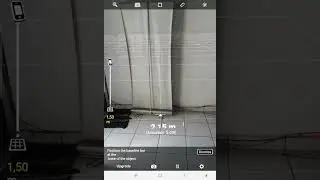 Aplikasi Pengukur Jarak Akurat dan Mudah Dipakai