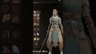 Baldur's Gate 3 Fighter Re-Explained In 1 Minute!