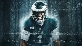Philadelphia Eagles Hype Video - House of the Rising Sun