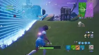 If only my trap would set!!?