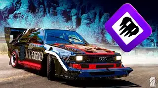 🔵 Forza Horizon 5 🧊 Прохождение Дрифт Зоны!!! «ПОВОРОТВ КАНЬОНЕ» Зимний Сезон!!! 06.06.2024
