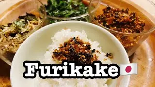 Furikake