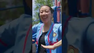 I've got the joy dance video ☀️💃🏻🕺🏾 Let the bass drop! #summer #dance #joyofthelord #kidsworship