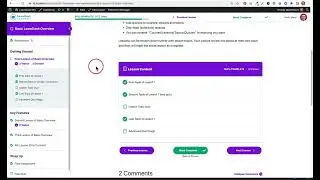 How to Add a "Mark Incomplete" Button to LearnDash