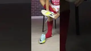 🔫🔫 COLOCA AS TUAS MEIAS COMO O GONÇALO RAMOS 