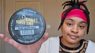 Ebin New York Edge Control Review