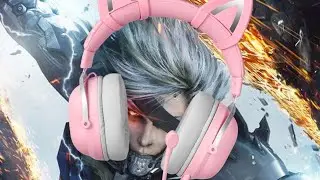 THE METAL GEAR RISING ANNIVERSARY STREAM