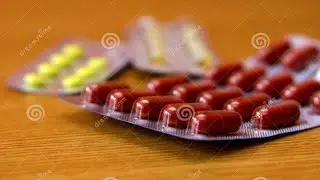 Best way to reuse empty medicine💊 packets 👀, empty packets craft ideas 😍medicine strips crafts,
