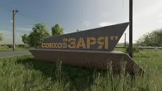 FS22. Карта 