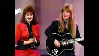 JUDDS Grandpa HQ sound
