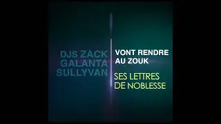 💥🌟 SOIRÉE ZOUK AN BA FÈY // SALON MALAR - VILLEPARISIS 🌟💥