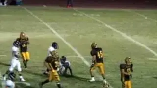 Vs. Clark 09.11.2009