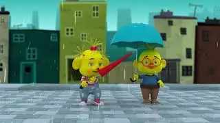Rain_წვიმა_ბასტიბუბუ