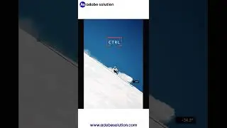 Cropping Tool in Adobe Photoshop by Adobe Solution