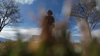 Timelapse - Sugar House Park - Salt Lake City, Utah