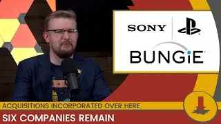 Six Companies Remain || CheckPoint 464