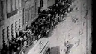 CARNAVAL CURITYBANO 1910 (PRIMEIRA PARTE) corso
