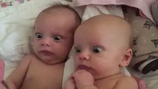 10 Beste Morsomme Baby Videoer 2015