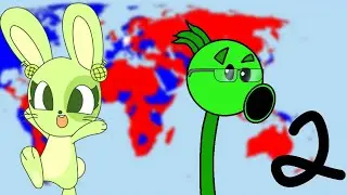 World War M (Series 5, Season 2)