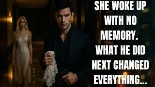 I Woke Up in a Stranger’s Mansion…Then He Claimed I Was His Wife | Mafia Romance Audiobook