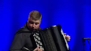 A.Vivaldi-P.Fenyuk. The four seasons "Summer" 3part