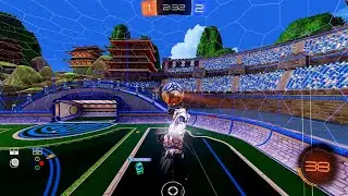 May Have Just Peaked...
