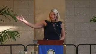 UCI DCE Certificate Awards Ceremony (2023)