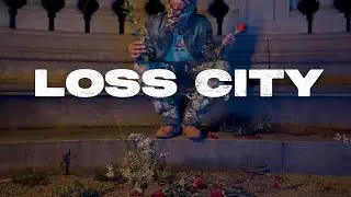 Stunna2Fly - Loss City (Official Music Video) Prod. By NILA Beats