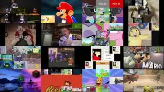 [Request] Nathan Bayer's Favorite Sparta Remixes Superparison