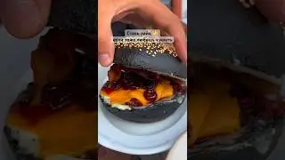 Когда хочется чего-то вкусного 