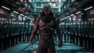 [Movie Recap] Young Assassin 'Codename 13' Takes Down an Underground Organization’s Hunters Alone!